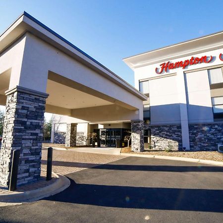 Hampton Inn Franklin, Nc Zewnętrze zdjęcie