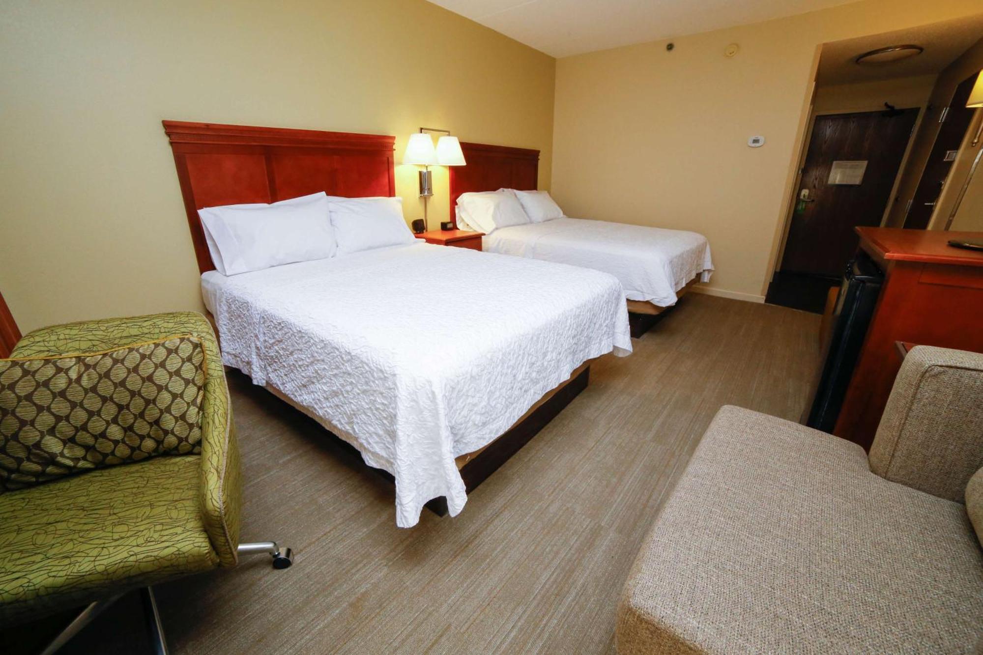 Hampton Inn Franklin, Nc Zewnętrze zdjęcie