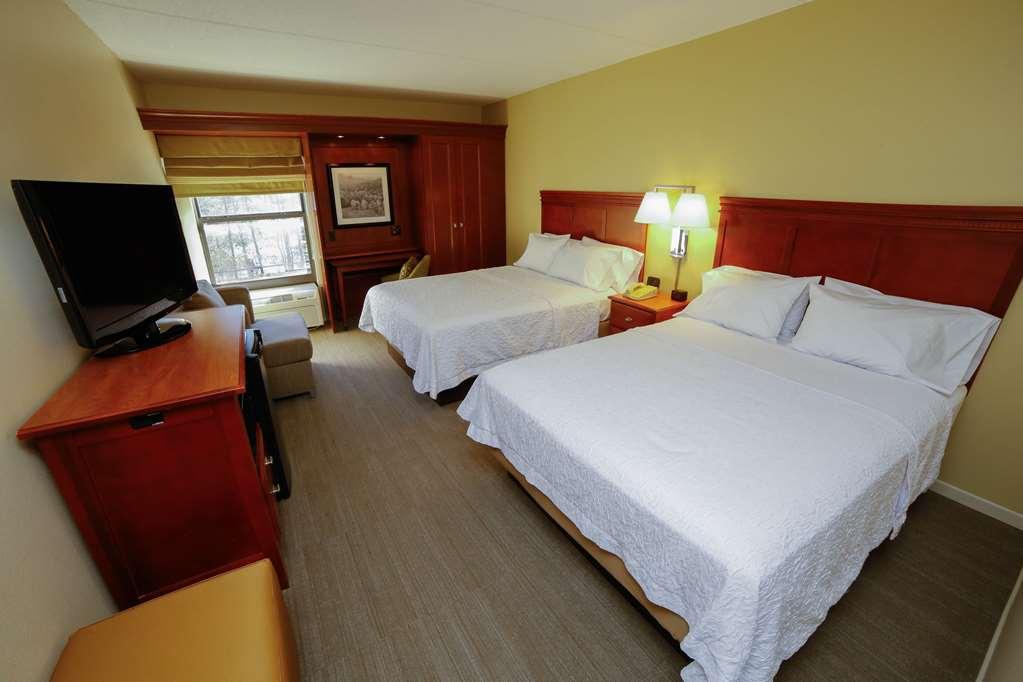 Hampton Inn Franklin, Nc Pokój zdjęcie