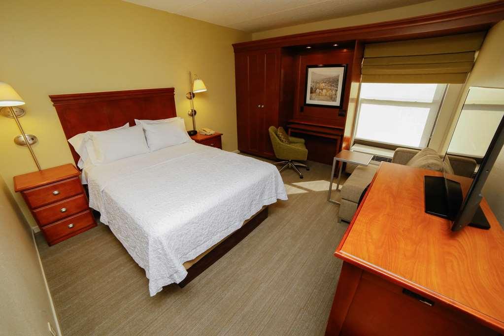 Hampton Inn Franklin, Nc Pokój zdjęcie