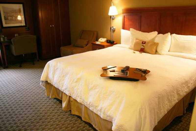 Hampton Inn Franklin, Nc Pokój zdjęcie